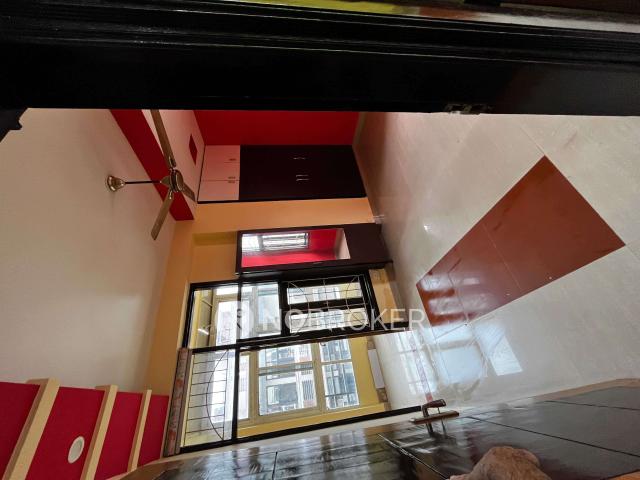 3 BHK Flat In Niti Khand 2 for Rent In Indirapuram
