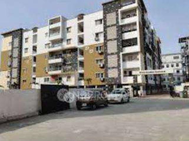3 BHK Flat In Nitish Jayabheri Samudayam For Sale In Hitec