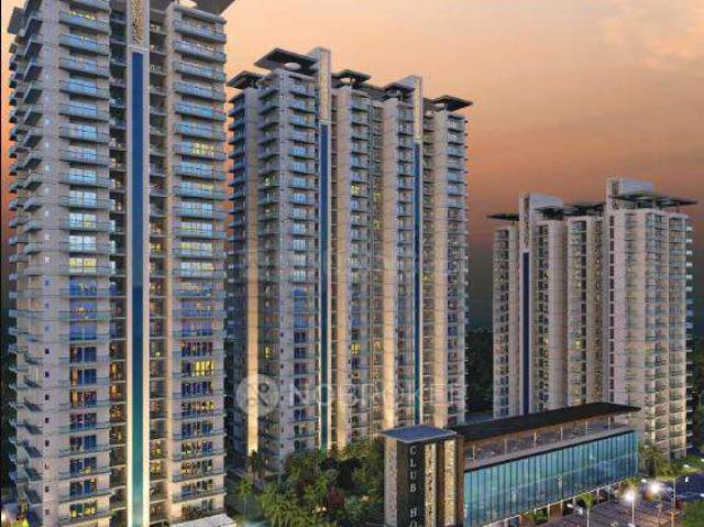 3 BHK Flat In Nivas Renox Thrive For Sale In Dadri Main Road