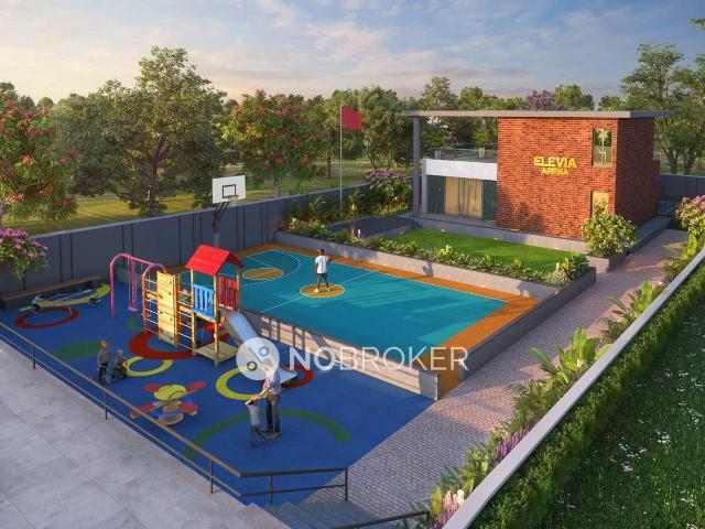 3 BHK Flat In Nivasa Elevia For Sale In Keshav Nagar