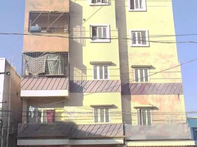 3 BHK Flat In Nizam Mansion For Sale In Bandlaguda
