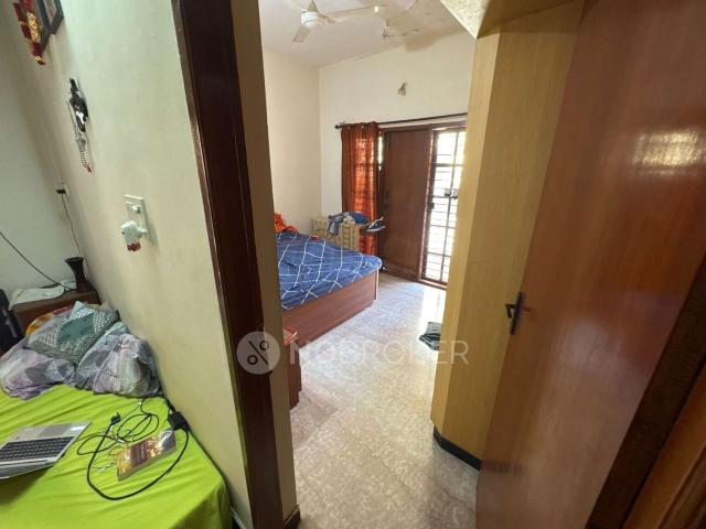 3 BHK Flat In Nkere Residency For Sale In J. P. Nagar