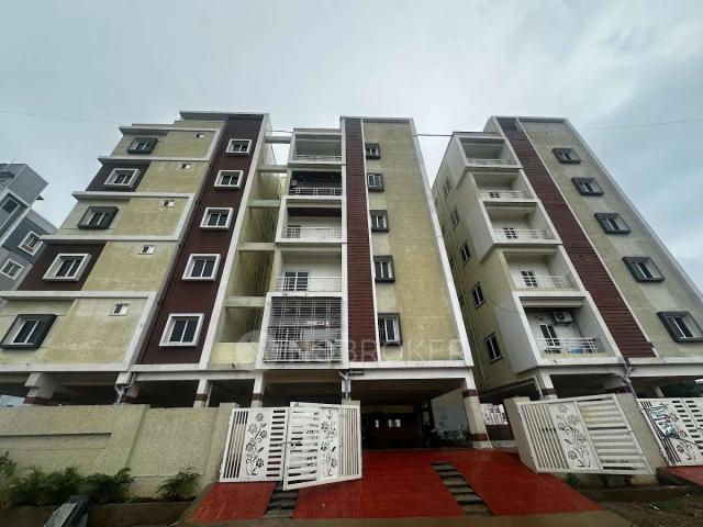3 BHK Flat In Nmr Arcade For Sale In Alwal