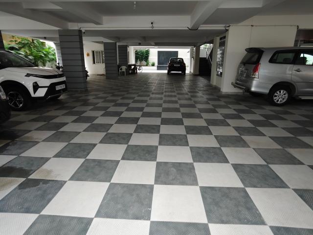 3 BHK Flat In Nmr's Vivaan Residency For Sale In Dilshuknagar