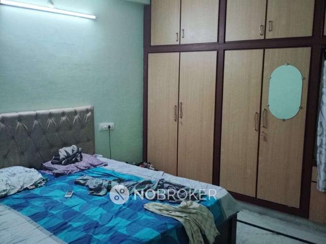 3 BHK Flat In Noble Villa For Sale In Nizampet