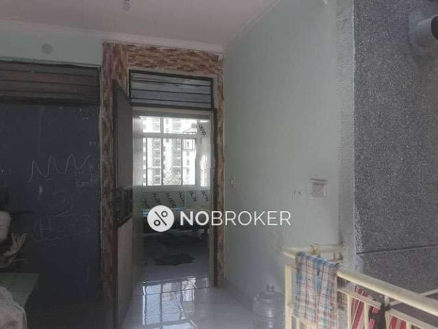 3 BHK Flat In Noida Authority for Rent In Sector 3