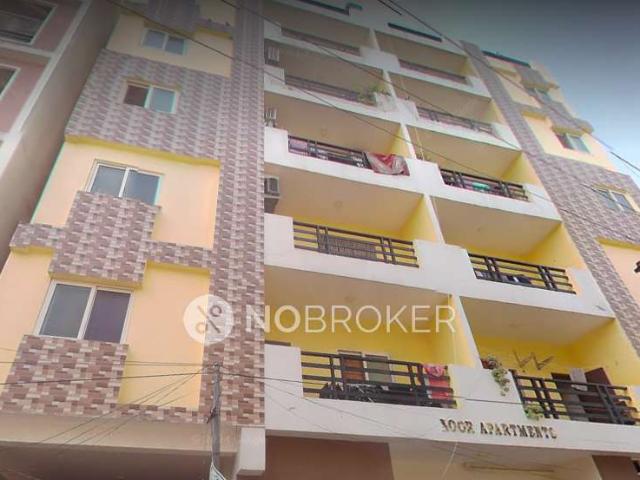3 BHK Flat In Noor Apartment For Sale In Tolichowki