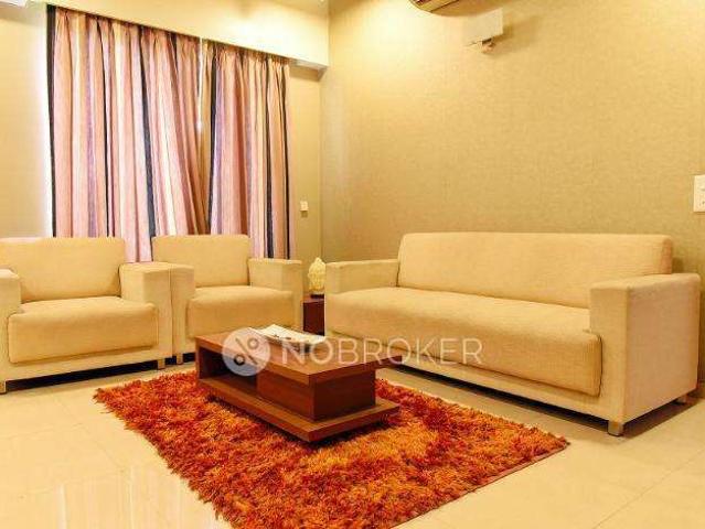 3 BHK Flat In Noma Grandeur For Sale In Chengicherla