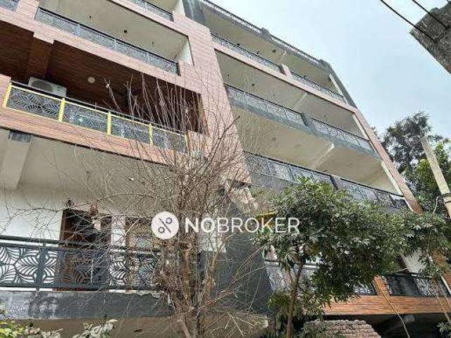 3 BHK Flat In None for Rent In Vasant Kunj Enclave Block A, Block Road, Vasant Kunj Enclave, Ruchi Vihar, Vasant Kunj, New Delhi, India