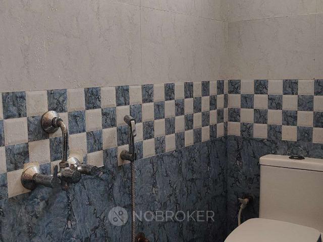 3 BHK Flat In North Star A For Sale In X67p+rm3, Veeraswamy