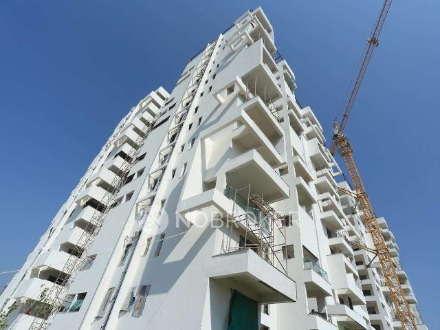 3 BHK Flat In North Star Homes for Rent In Nanakaramguda