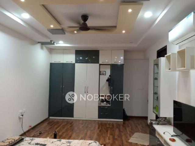 3 BHK Flat In Northstar District 1 Premium Apartments for Re