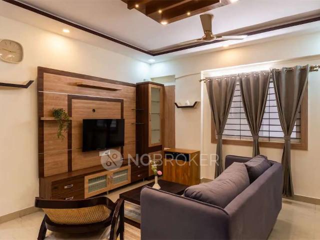 3 BHK Flat In Nr White Rose, Hsr Layout for Rent In Hsr Lay