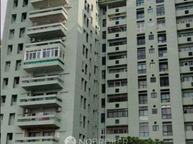 3 BHK Flat In Nri Celebrity Homes Condominium For Sale In P