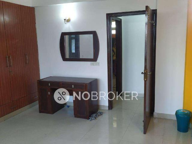 3 BHK Flat In Nri City Gh1 For Sale In Omega Ii