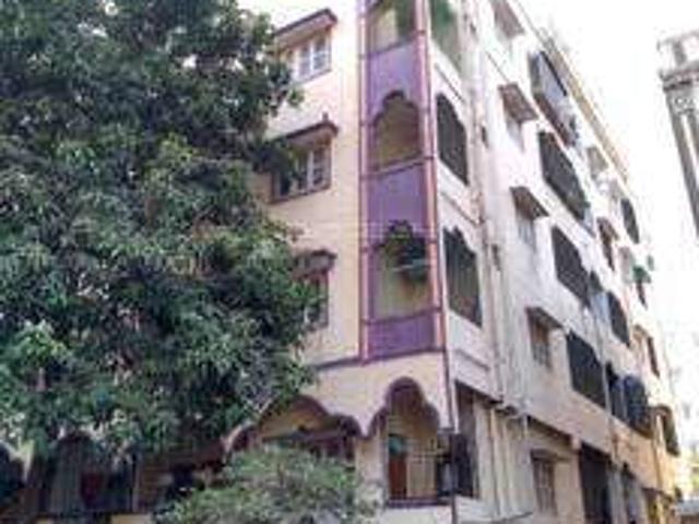 3 BHK Flat In Nri Residency For Sale In Kukatpally