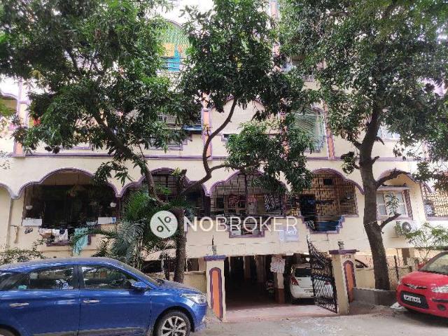 3 BHK Flat In Nri Residency For Sale In Kukatpally