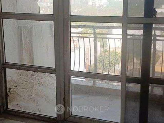 3 BHK Flat In Nri Residency For Sale In Omega Ii