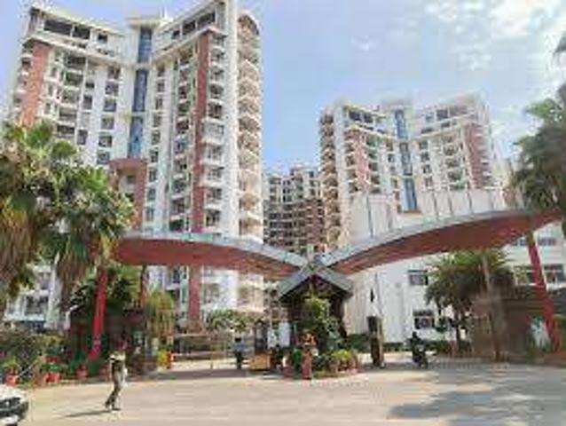 3 BHK Flat In Nri Residency For Sale In Sector 45