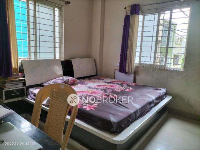 3 BHK Flat In Ns Residency T3 For Sale In Shaikpet