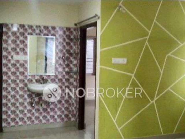 3 BHK Flat In Ns Residency Tower Iii For Sale In Qutub Shahi Tombs