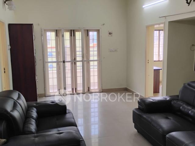 3 BHK Flat In Our Homes The Earth For Sale In Lic Nagar, mad