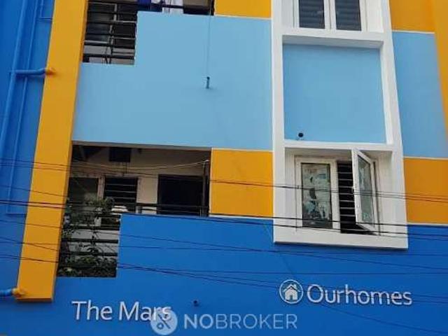 3 BHK Flat In Our Homes The Earth For Sale In Madipakkam