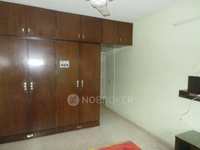 3 BHK Flat In Oxford Tower for Rent In Andheri West