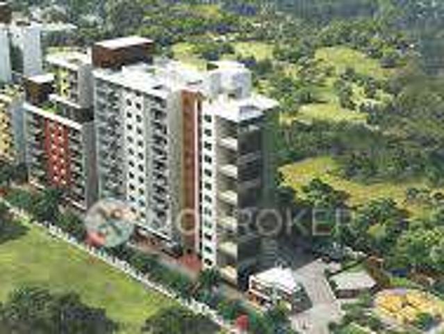 3 BHK Flat In Oxford Olympia For Sale In Wakad