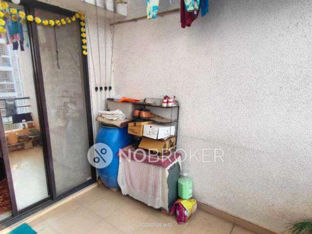 3 BHK Flat In Oxford Olympia Society For Sale In Wakad