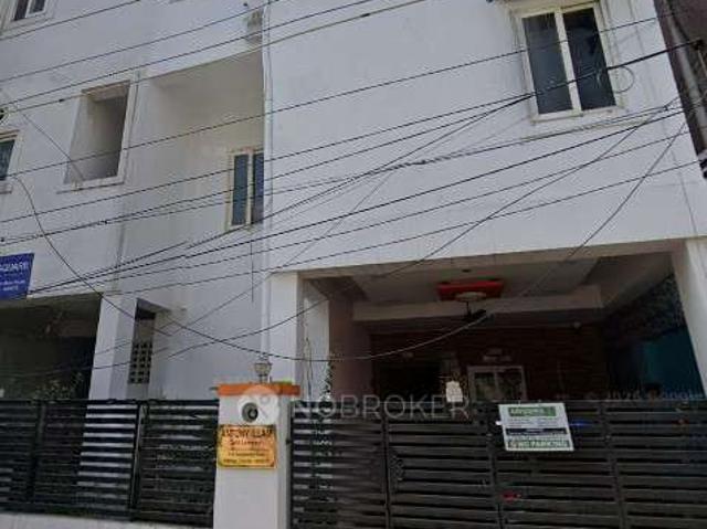 3 BHK Flat In Oxford Square, Pammal For Sale In Pammal