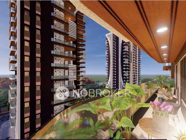 3 BHK Flat In Oxirich Chintamani For Sale In Sector 103