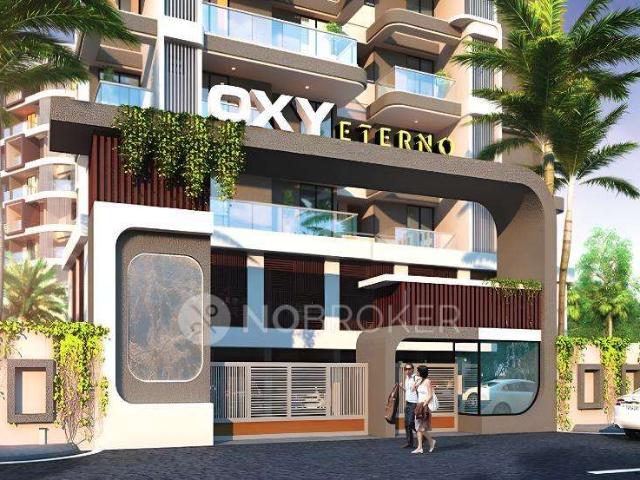 3 BHK Flat In Oxy Eterno For Sale In Dhanori