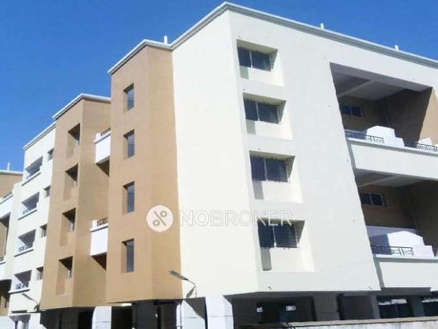 3 BHK Flat In Oxygen Valley For Sale In Narhe