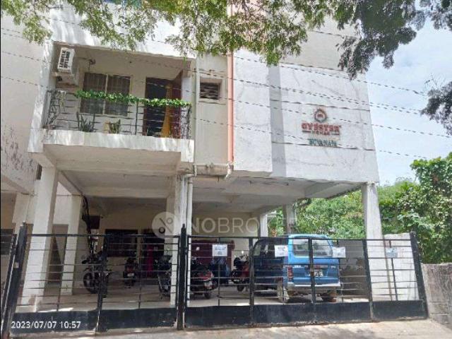 3 BHK Flat In Oyester Homes Buvanam, Oragadam For Sale In Ambattur
