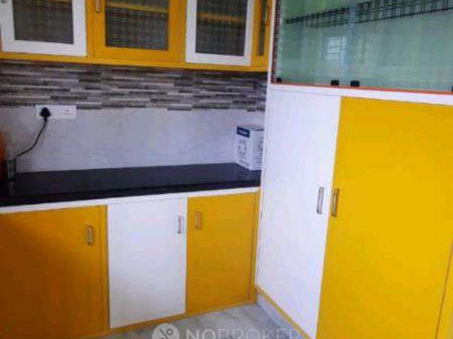 3 BHK Flat In Oyster Flats For Sale In Ambattur