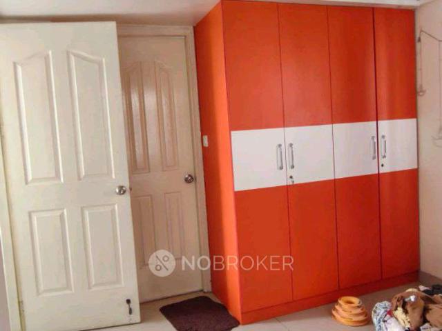 3 BHK Flat In Ozone Evergreens for Rent In Haralur