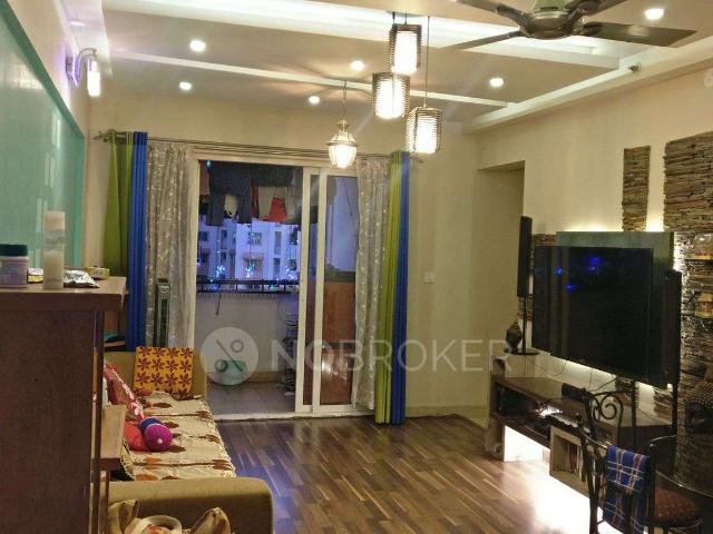 3 BHK Flat In Ozone Evergreens, For Sale In Hsr Layout