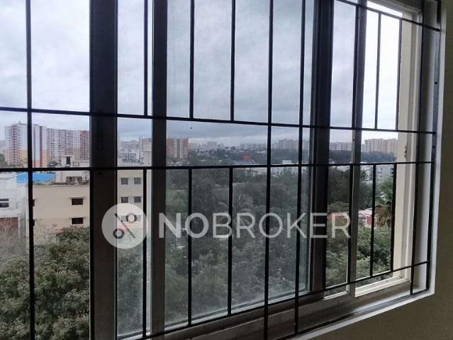 3 BHK Flat In Ozone Evergreens For Sale In Hsr Layout