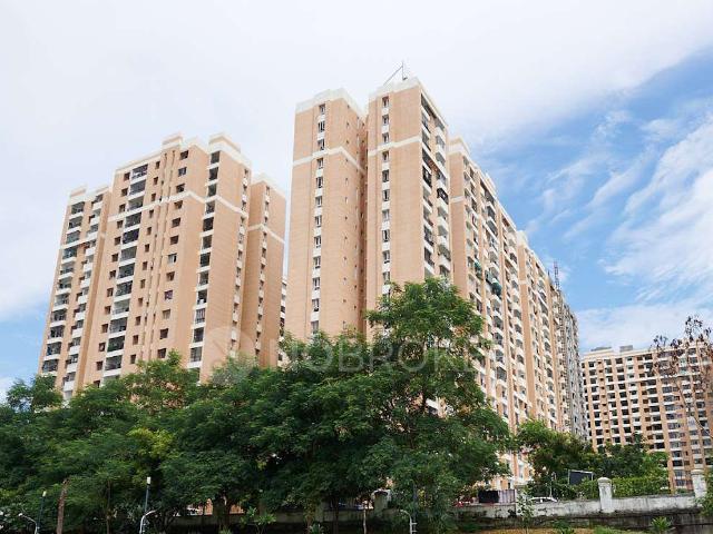 3 BHK Flat In Ozone Greens Perumbakkam For Sale In Perumbakkam