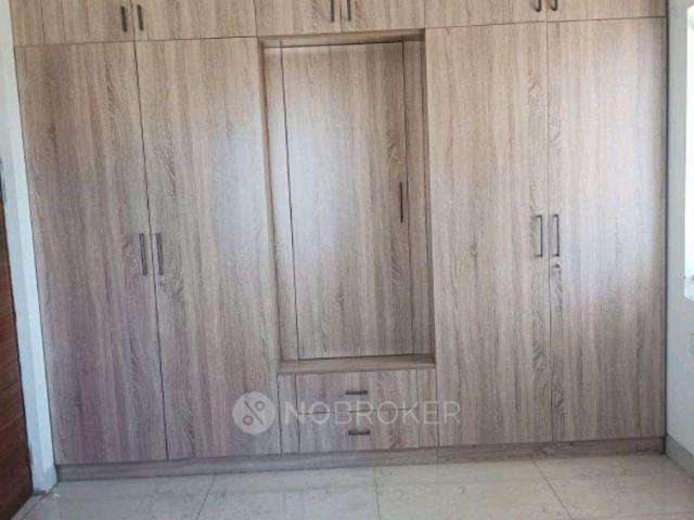 3 BHK Flat In Ozone Heights for Rent In Osman Nagar