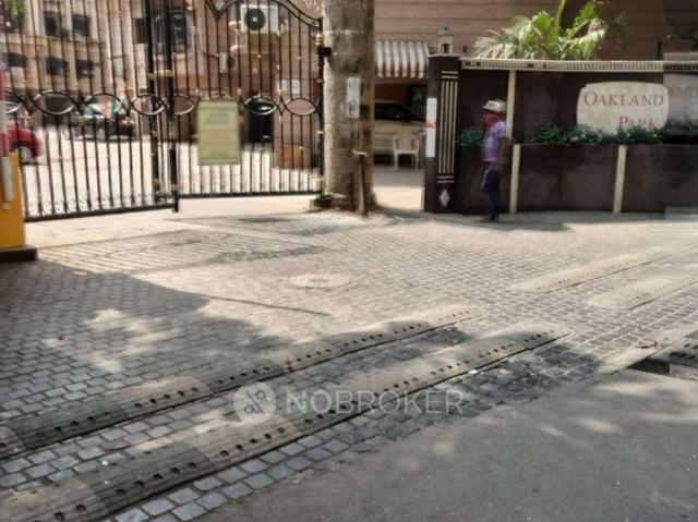 3 BHK Flat In Oakland Park For Sale In Andheri West
