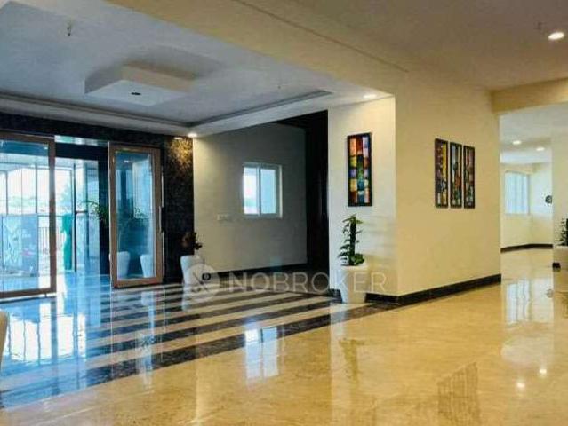 3 BHK Flat In Oasis Grandstand For Sale In Sector 22d Yamun