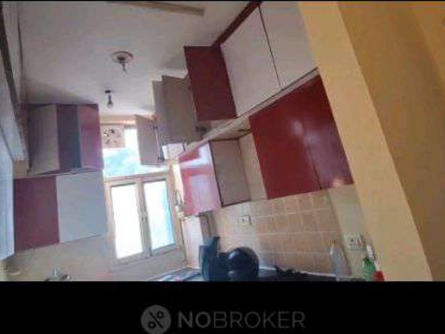 3 BHK Flat In Oasis Homes for Rent In Gn Sector Zeta I