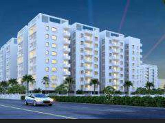 3 BHK Flat In Oasis Phase for Rent In Gachibowli