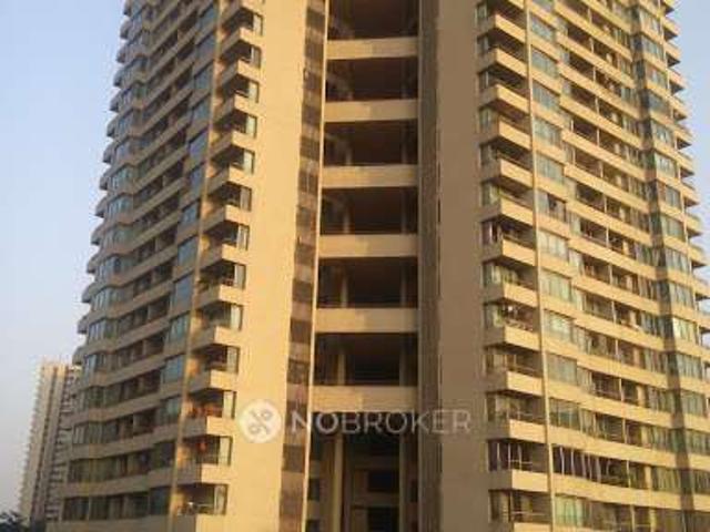 3 BHK Flat In Oberoi Splendor For Sale In Andheri East