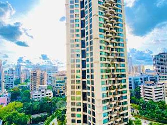 3 BHK Flat In Oberoi Springs for Rent In Andheri West