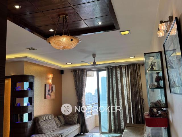 3 BHK Flat In Oberoi Springs For Sale In Andheri West