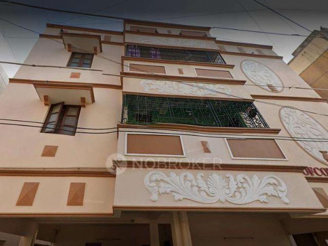 3 BHK Flat In Ofcons Swathi Apartments For Sale In Medavakk