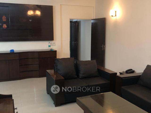 3 BHK Flat In Olive County for Rent In Vasundhara